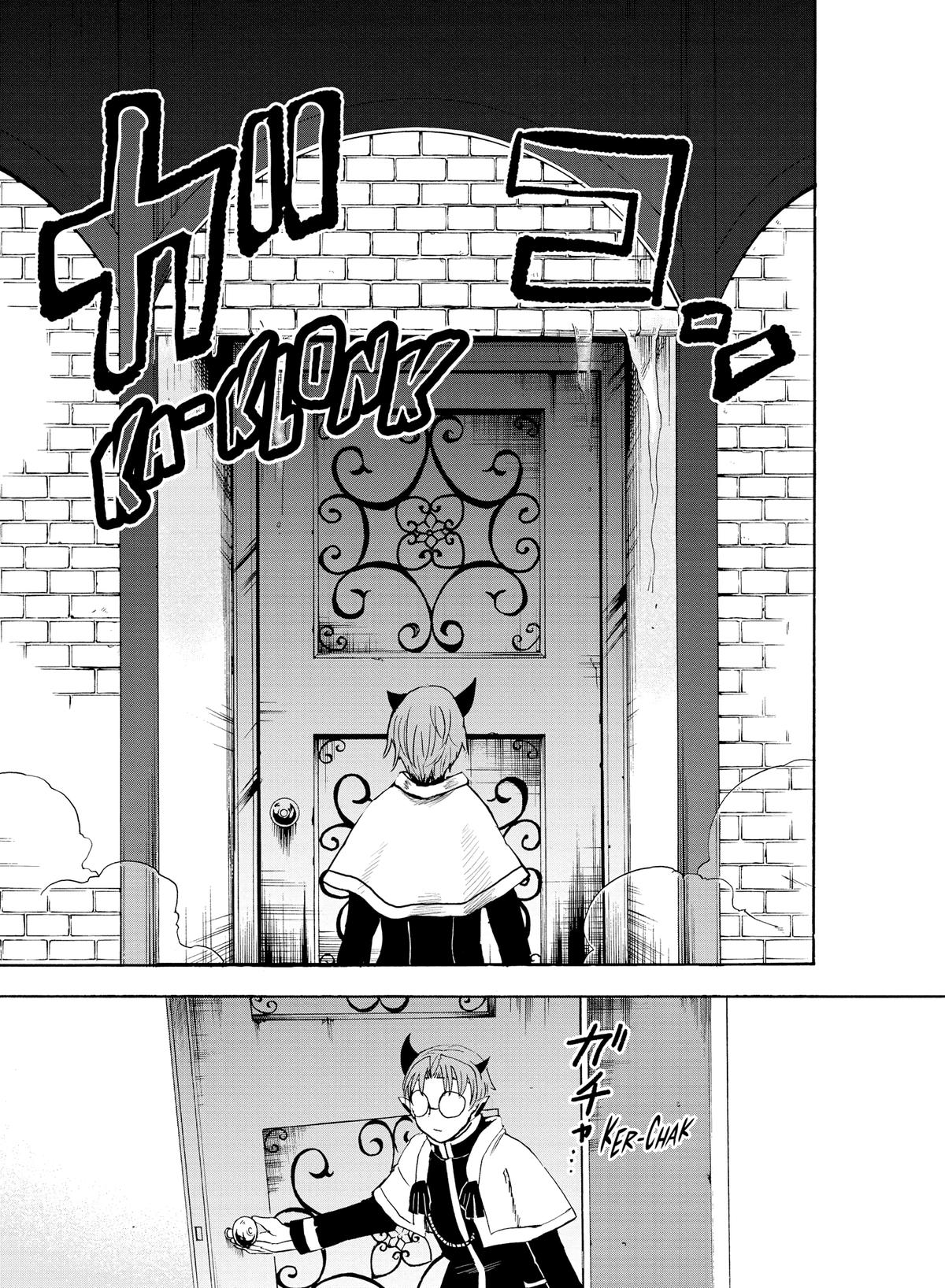 Read Welcome to Demon School! Iruma-kun Manga Online