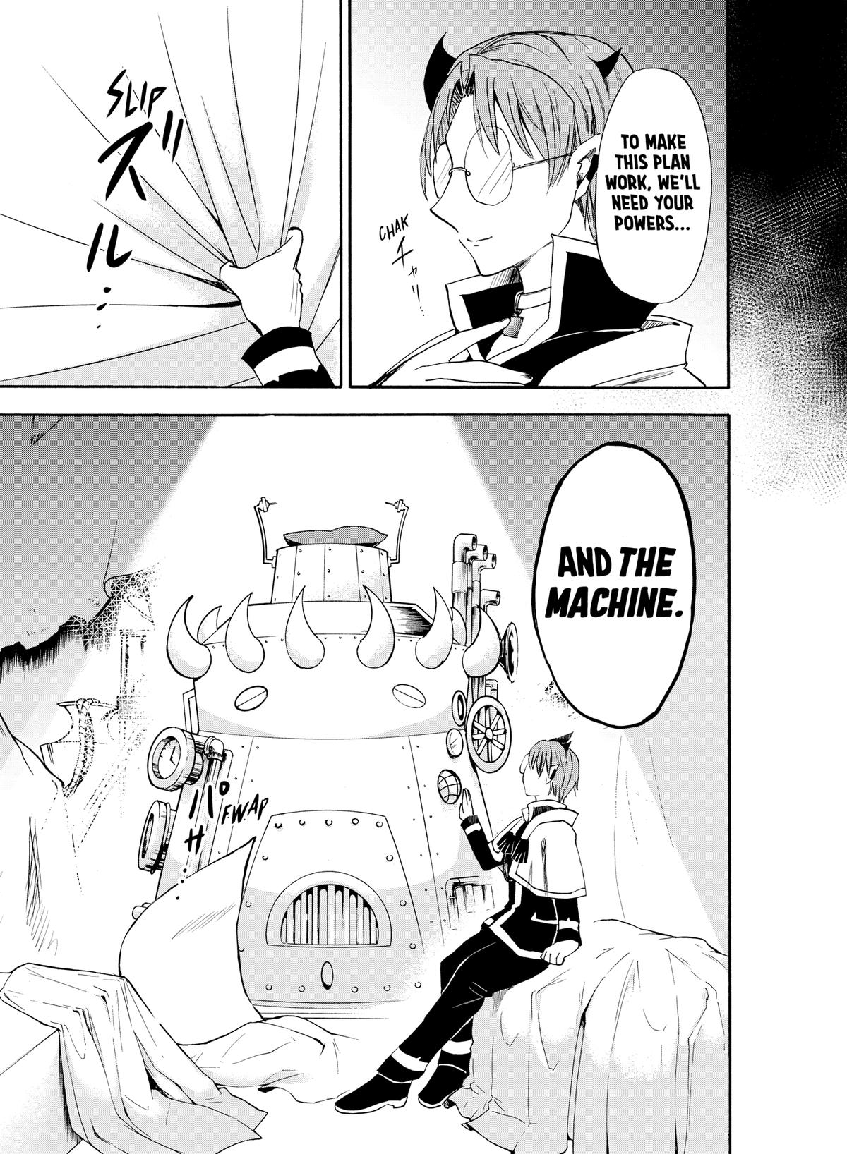 Read Welcome to Demon School! Iruma-kun Manga Online