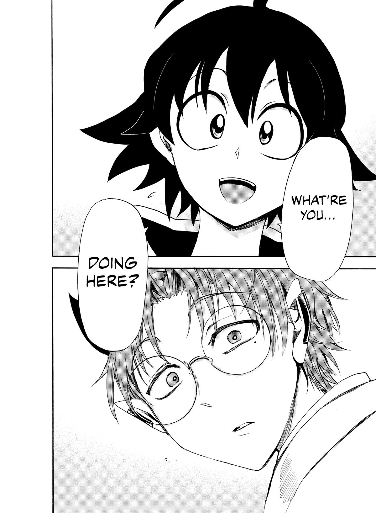 Read Welcome to Demon School! Iruma-kun Manga Online