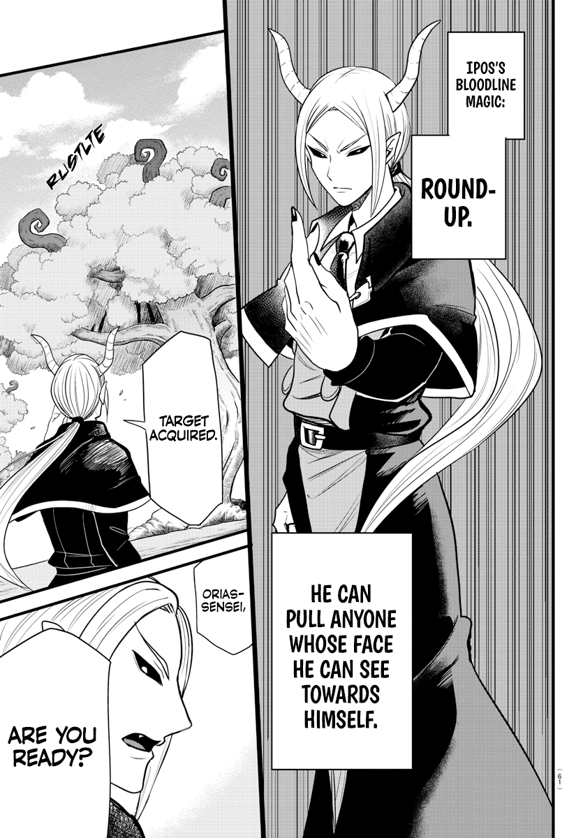 Read Welcome to Demon School! Iruma-kun Manga Online