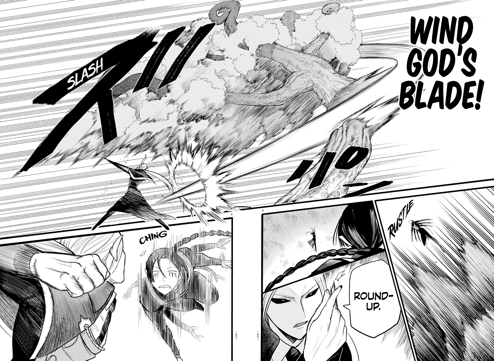 Read Welcome to Demon School! Iruma-kun Manga Online