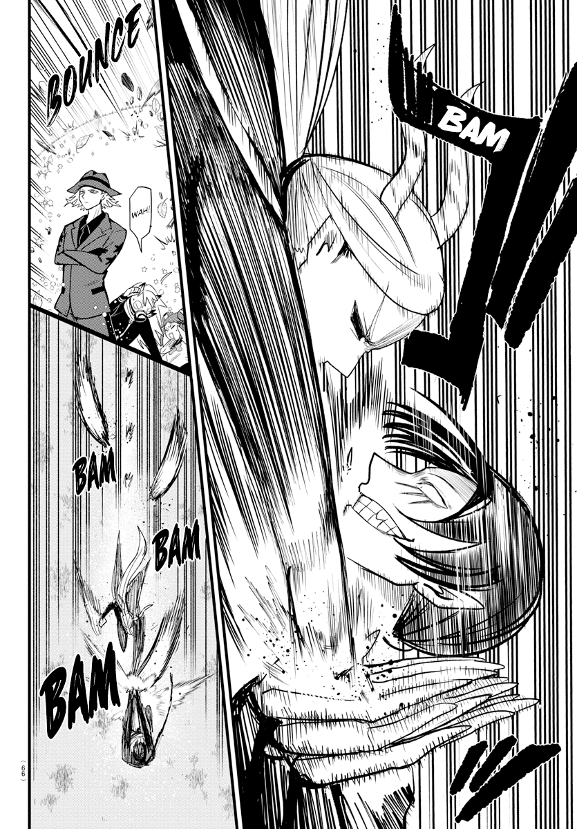 Read Welcome to Demon School! Iruma-kun Manga Online