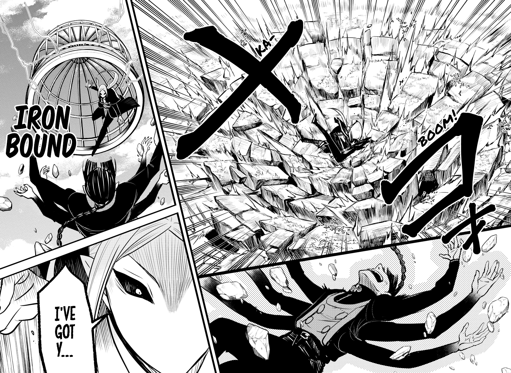 Read Welcome to Demon School! Iruma-kun Manga Online