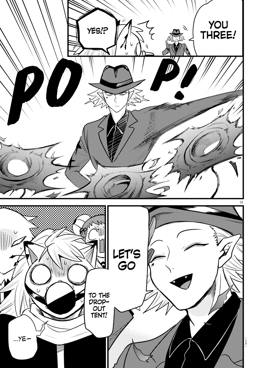 Read Welcome to Demon School! Iruma-kun Manga Online
