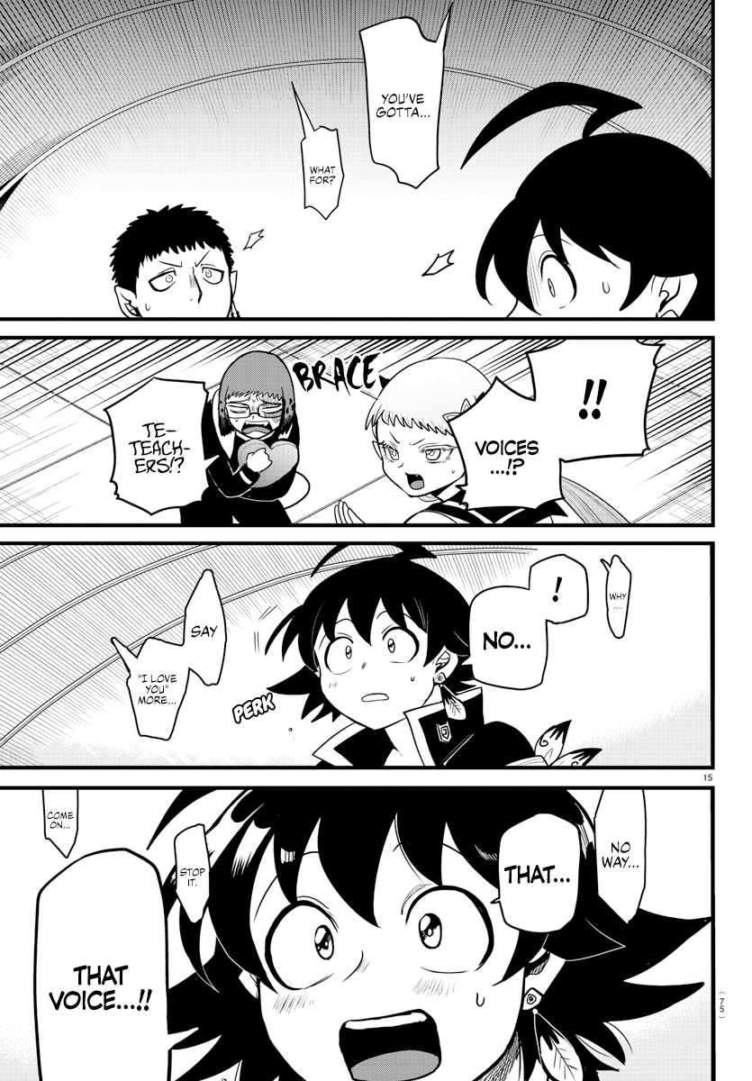Read Welcome to Demon School! Iruma-kun Manga Online
