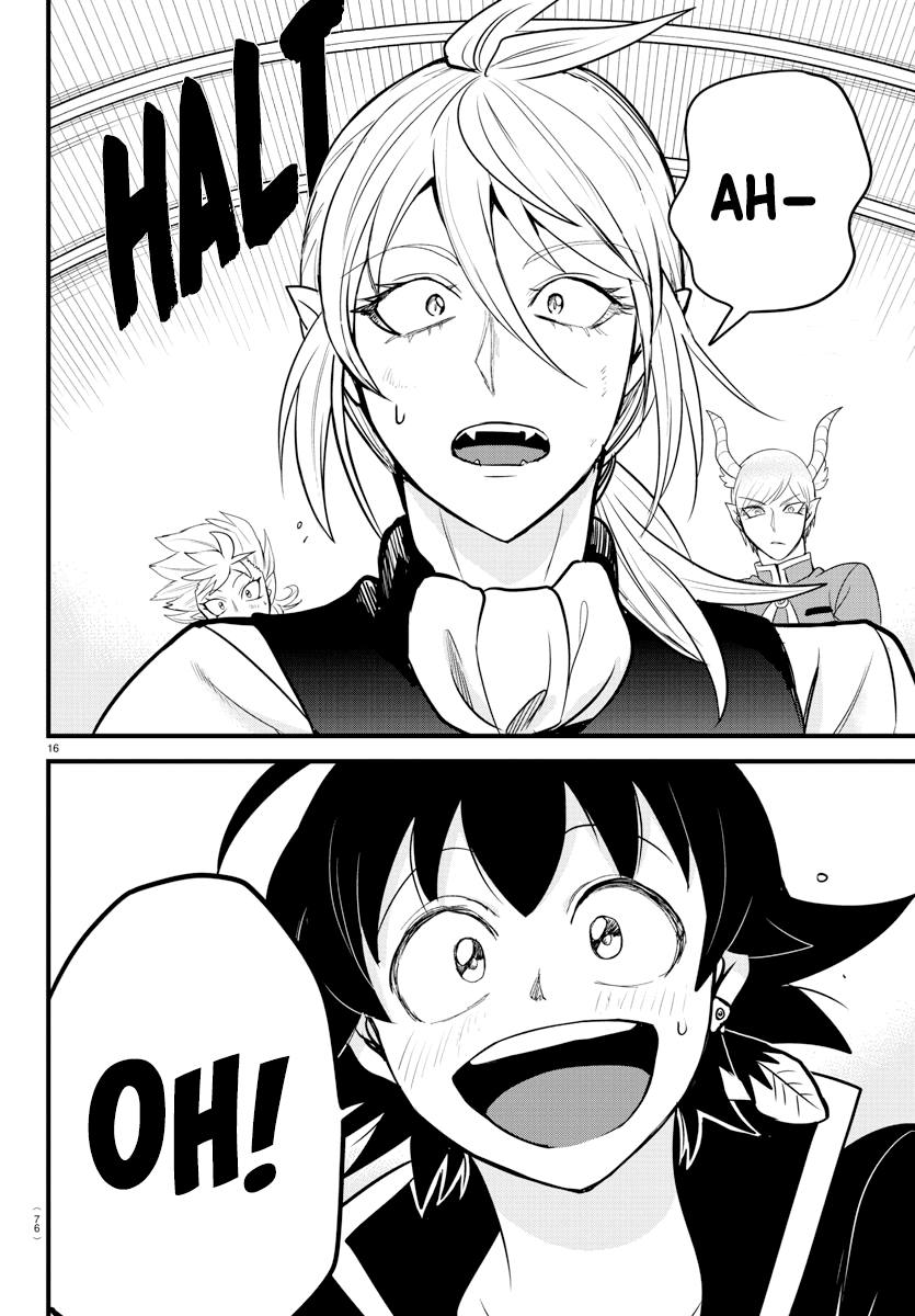 Read Welcome to Demon School! Iruma-kun Manga Online