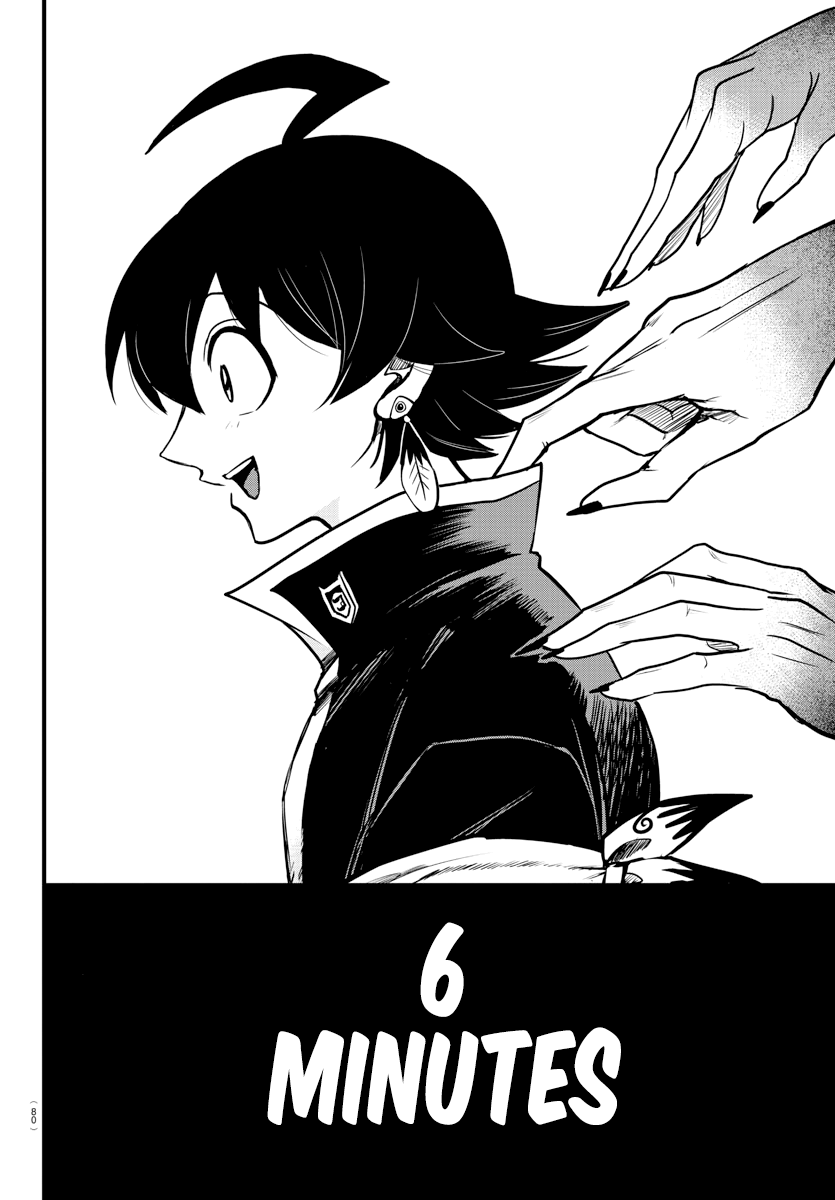 Read Welcome to Demon School! Iruma-kun Manga Online