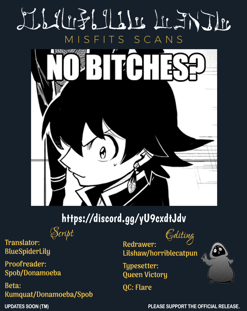 Read Welcome to Demon School! Iruma-kun Manga Online