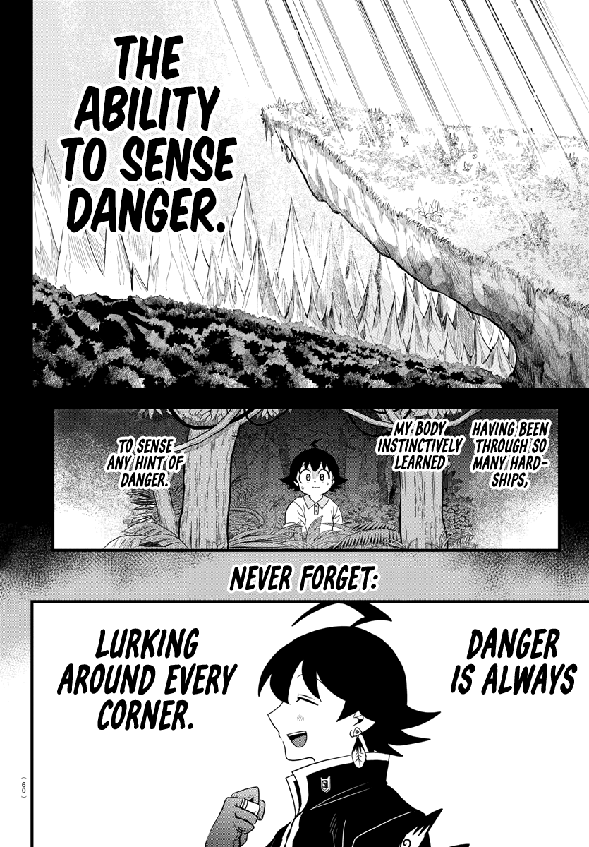 Read Welcome to Demon School! Iruma-kun Manga Online