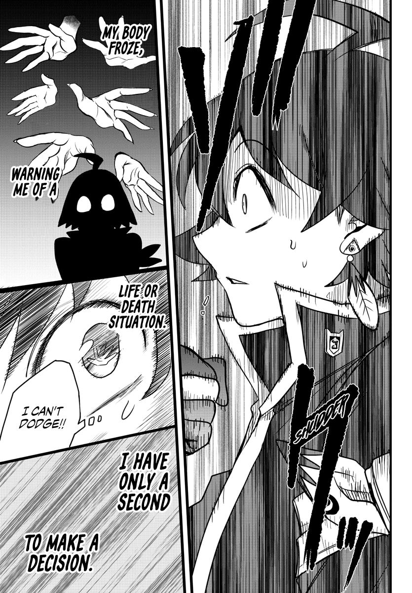 Read Welcome to Demon School! Iruma-kun Manga Online