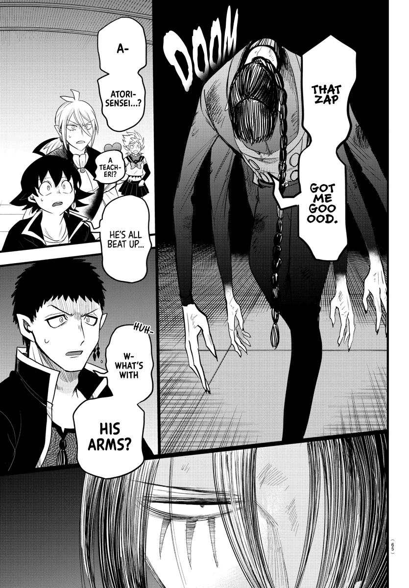Read Welcome to Demon School! Iruma-kun Manga Online