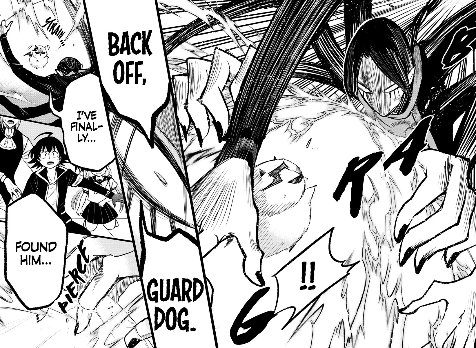 Read Welcome to Demon School! Iruma-kun Manga Online