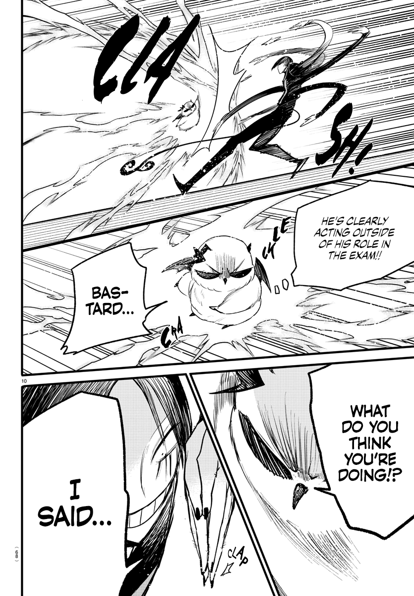 Read Welcome to Demon School! Iruma-kun Manga Online
