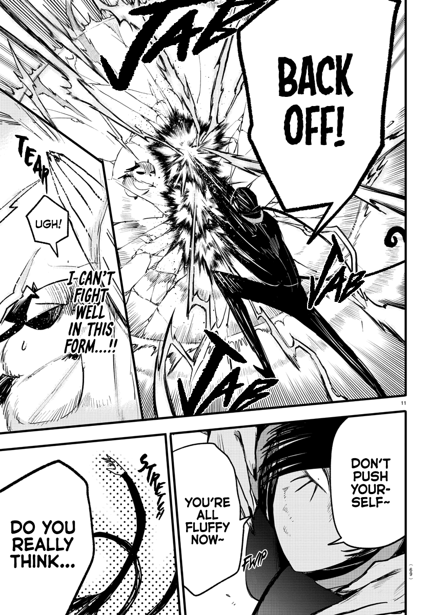 Read Welcome to Demon School! Iruma-kun Manga Online