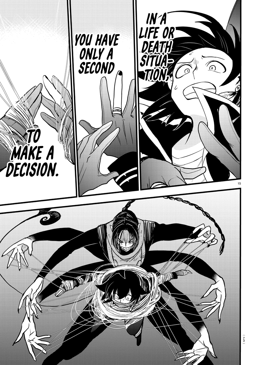 Read Welcome to Demon School! Iruma-kun Manga Online