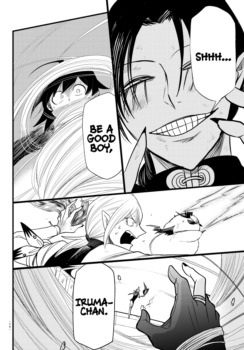 Read Welcome to Demon School! Iruma-kun Manga Online