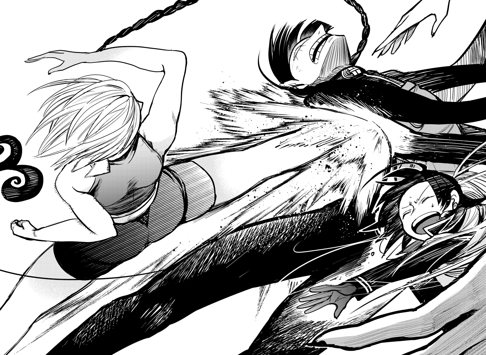 Read Welcome to Demon School! Iruma-kun Manga Online