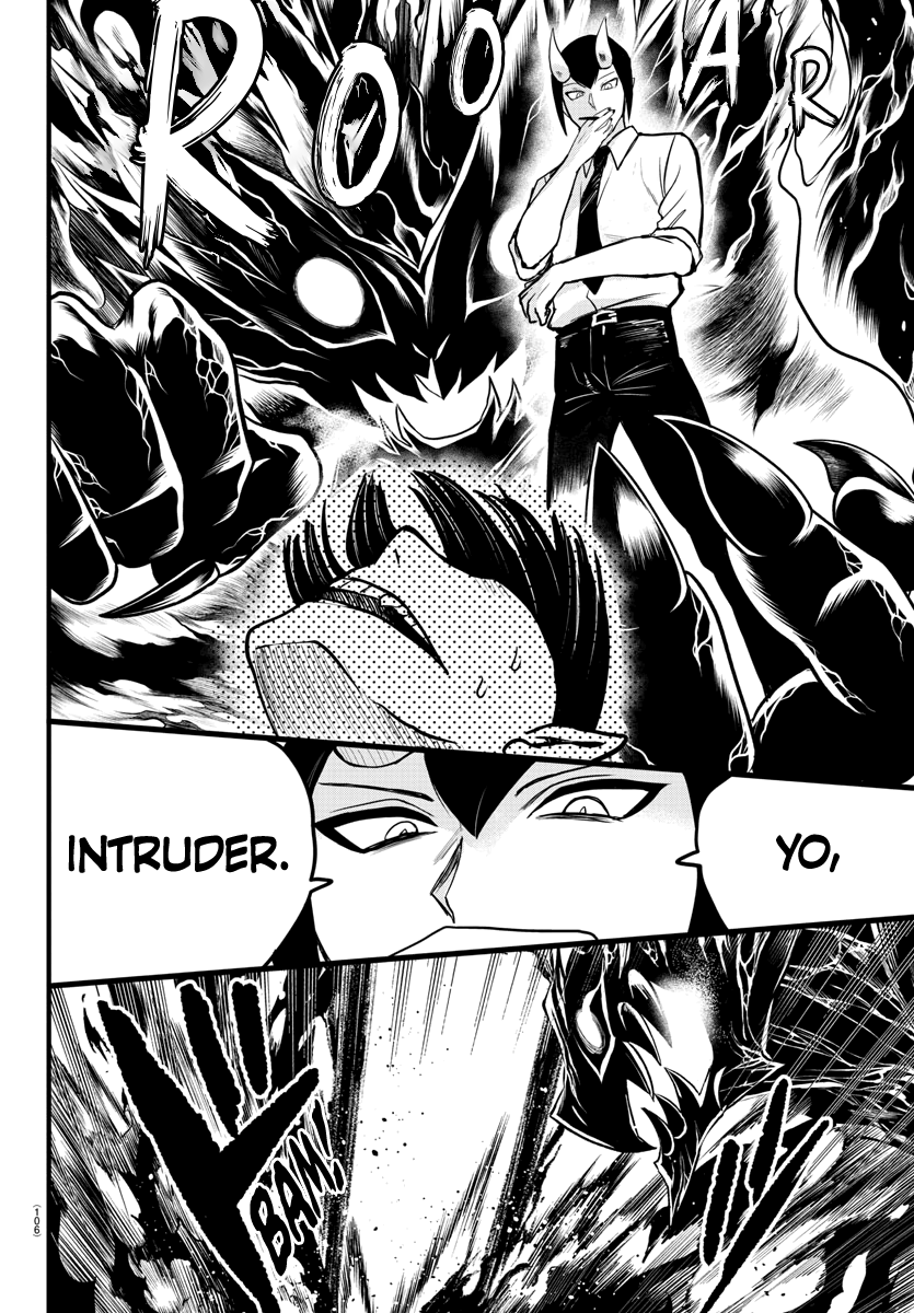 Read Welcome to Demon School! Iruma-kun Manga Online
