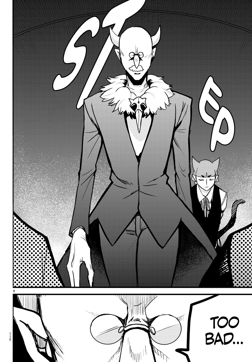 Read Welcome to Demon School! Iruma-kun Manga Online
