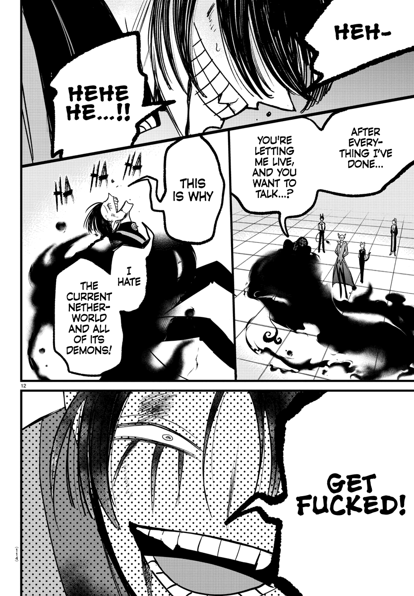 Read Welcome to Demon School! Iruma-kun Manga Online