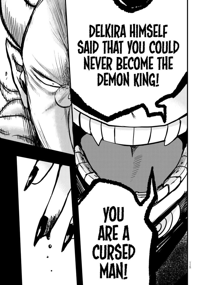 Read Welcome to Demon School! Iruma-kun Manga Online