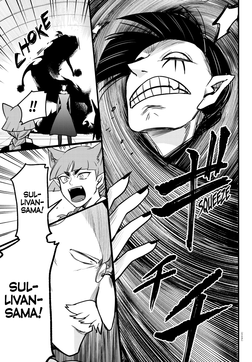 Read Welcome to Demon School! Iruma-kun Manga Online