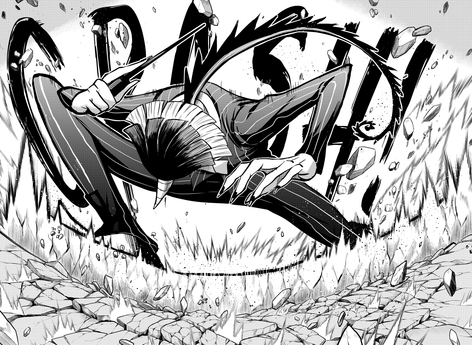 Read Welcome to Demon School! Iruma-kun Manga Online