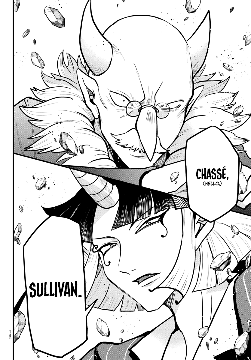 Read Welcome to Demon School! Iruma-kun Manga Online