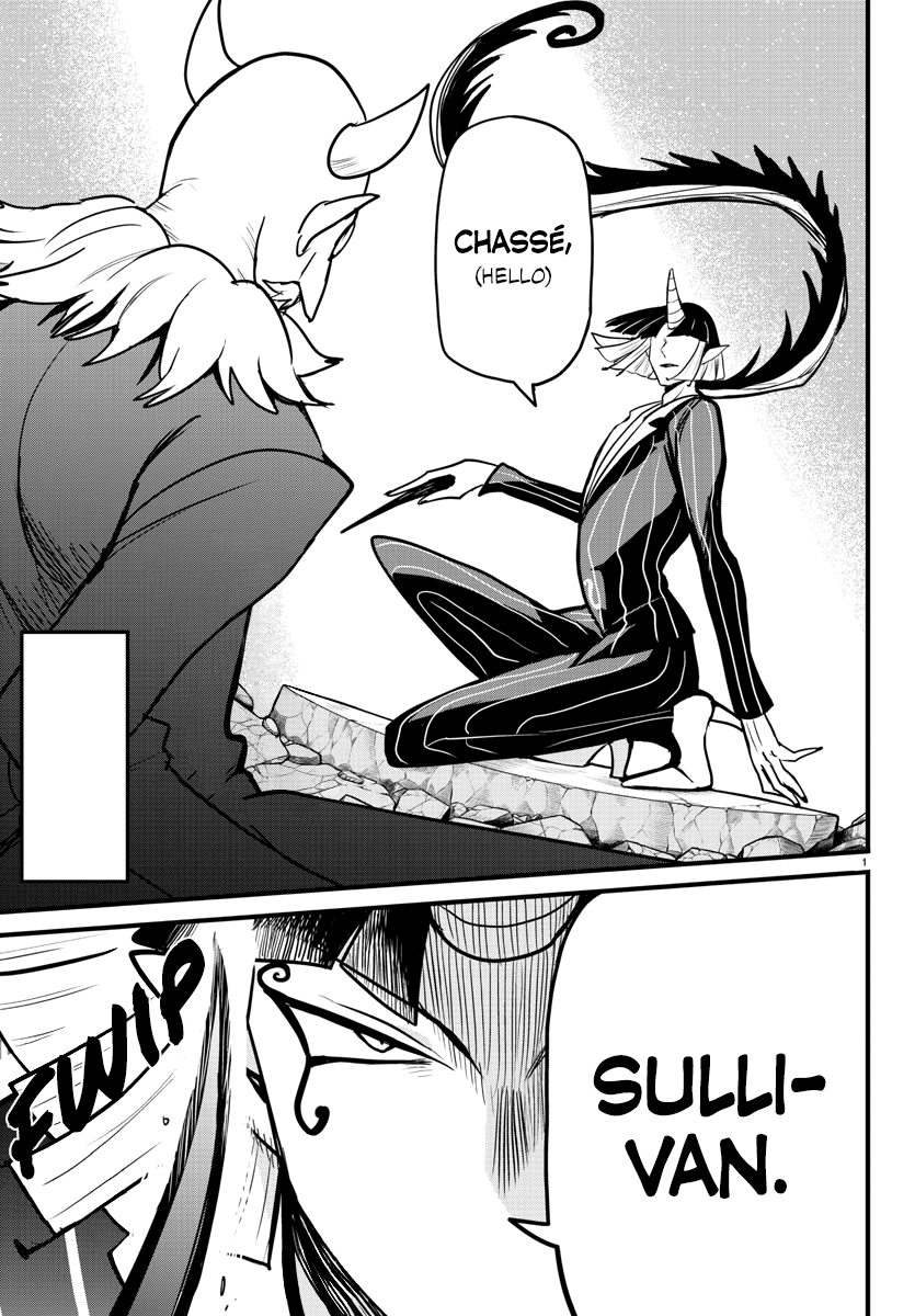 Read Welcome to Demon School! Iruma-kun Manga Online