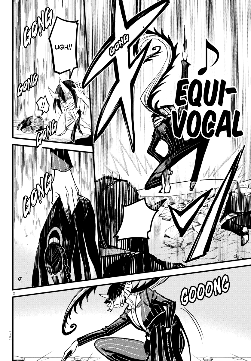 Read Welcome to Demon School! Iruma-kun Manga Online