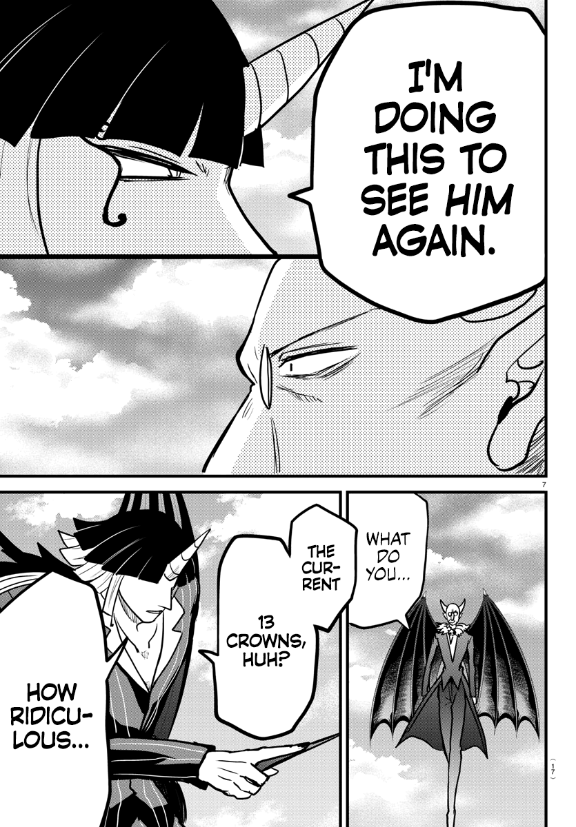 Read Welcome to Demon School! Iruma-kun Manga Online