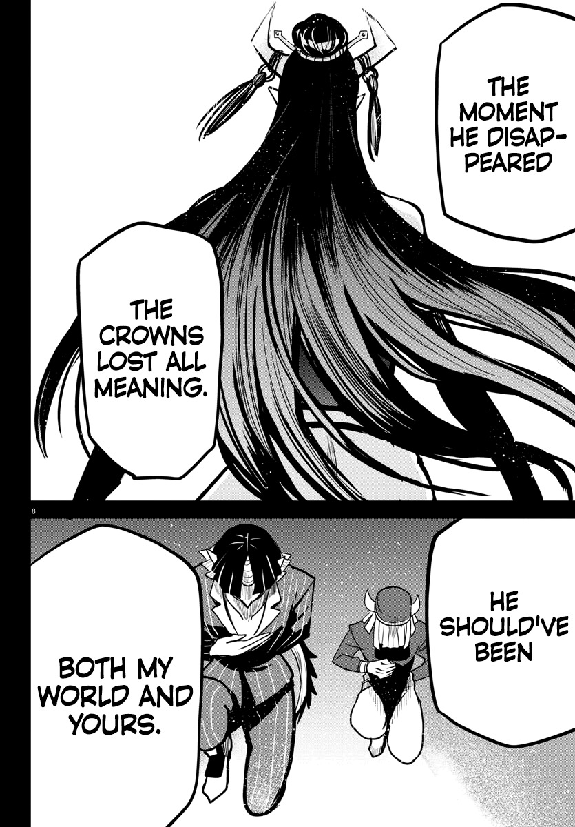 Read Welcome to Demon School! Iruma-kun Manga Online