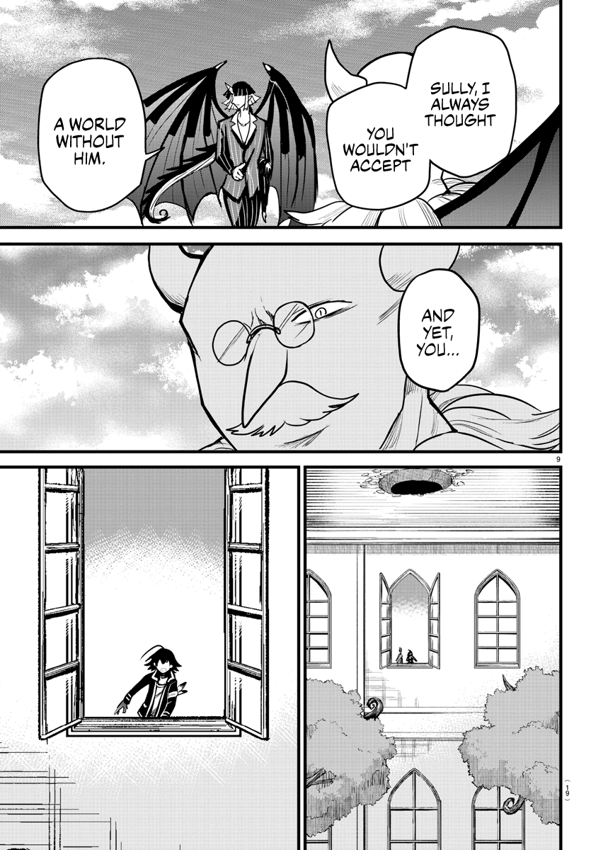 Read Welcome to Demon School! Iruma-kun Manga Online