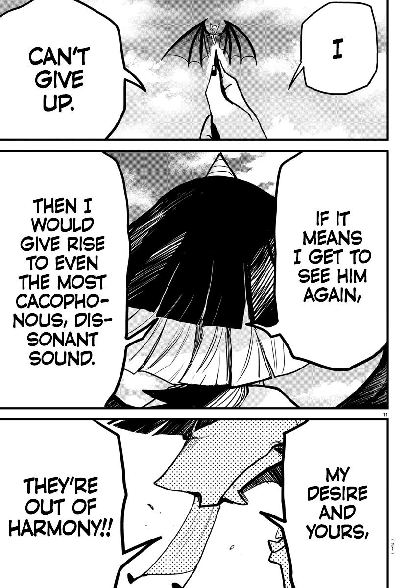 Read Welcome to Demon School! Iruma-kun Manga Online