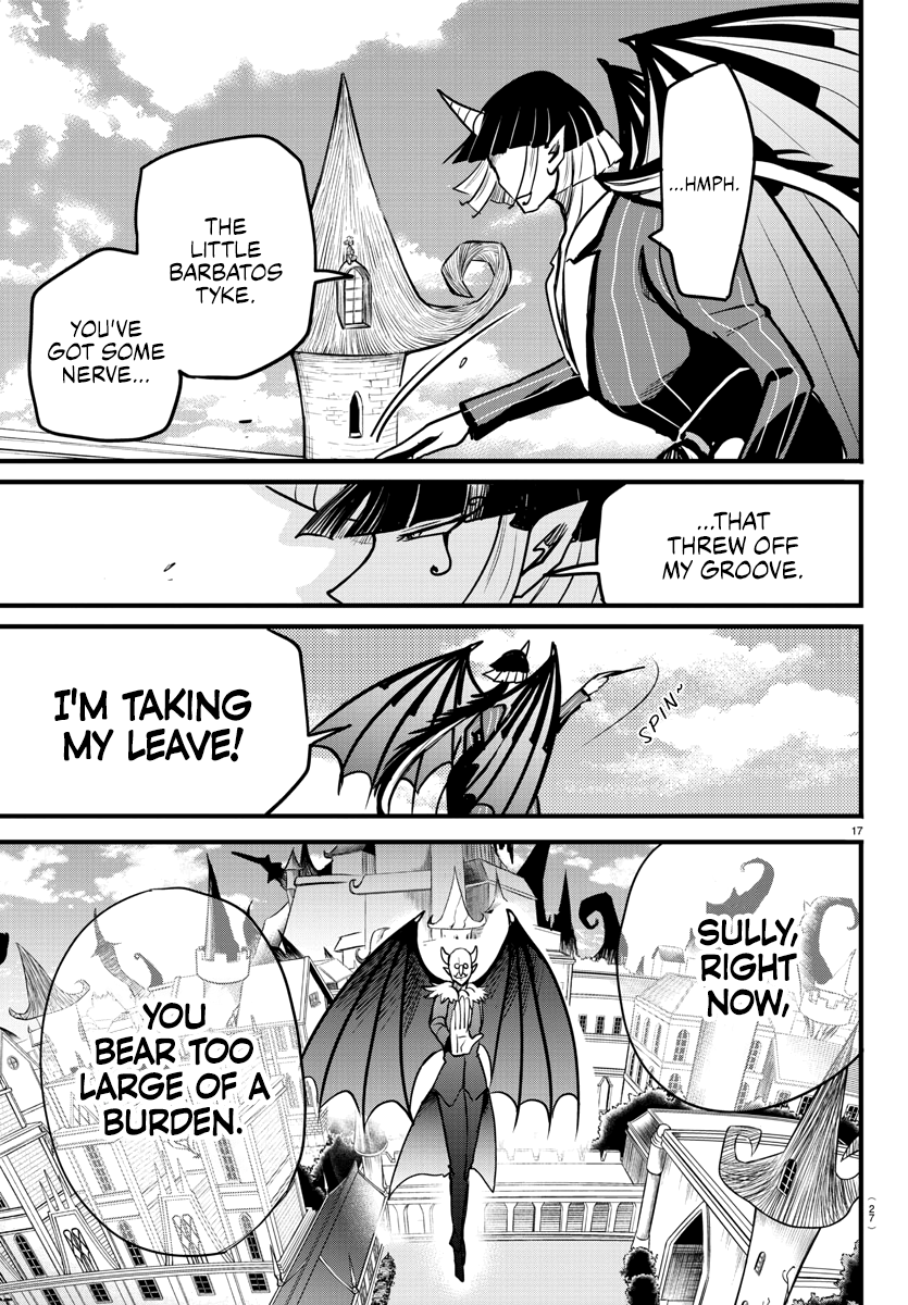 Read Welcome to Demon School! Iruma-kun Manga Online