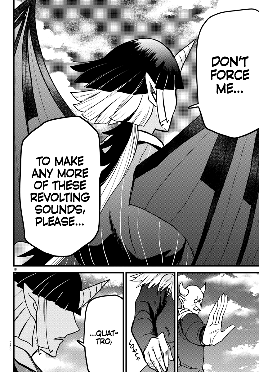 Read Welcome to Demon School! Iruma-kun Manga Online