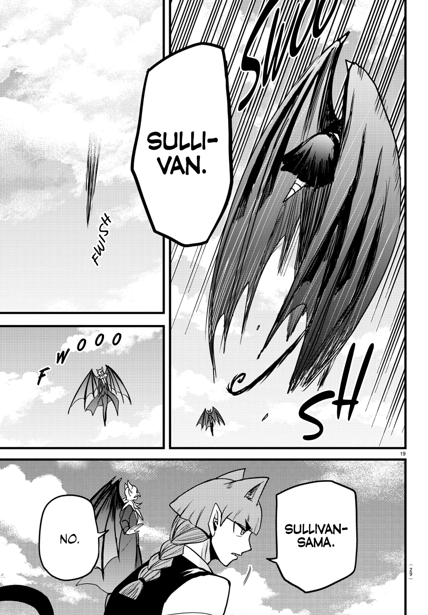 Read Welcome to Demon School! Iruma-kun Manga Online