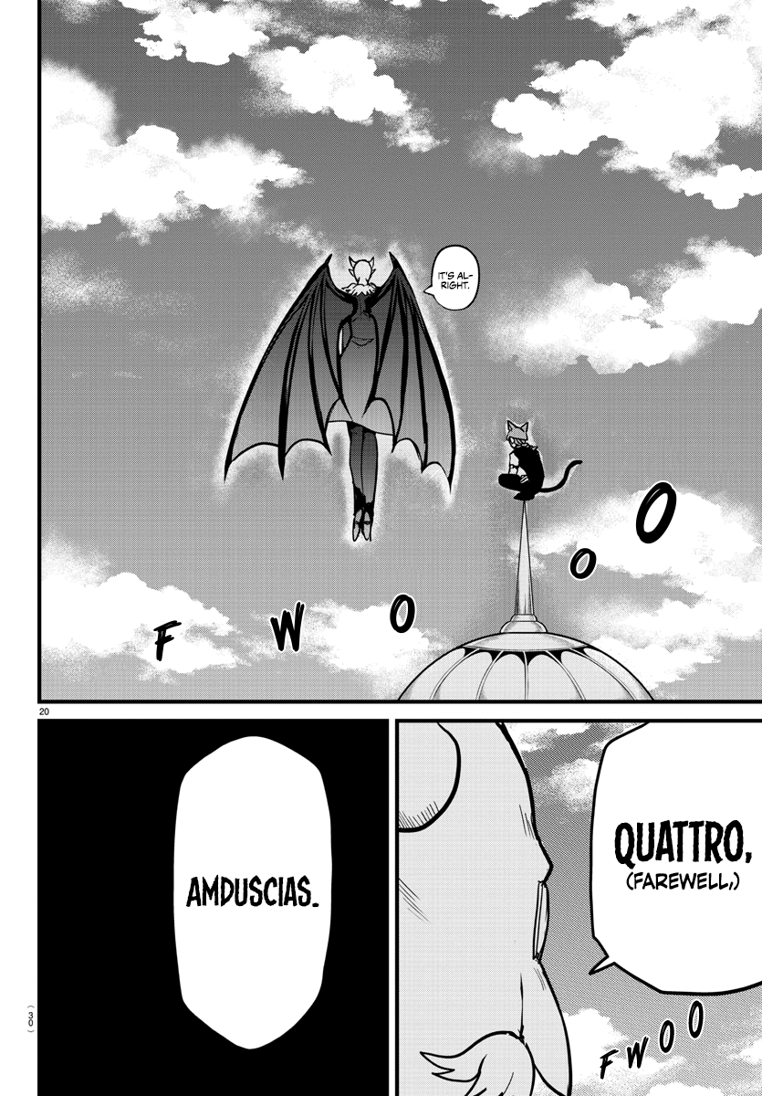 Read Welcome to Demon School! Iruma-kun Manga Online