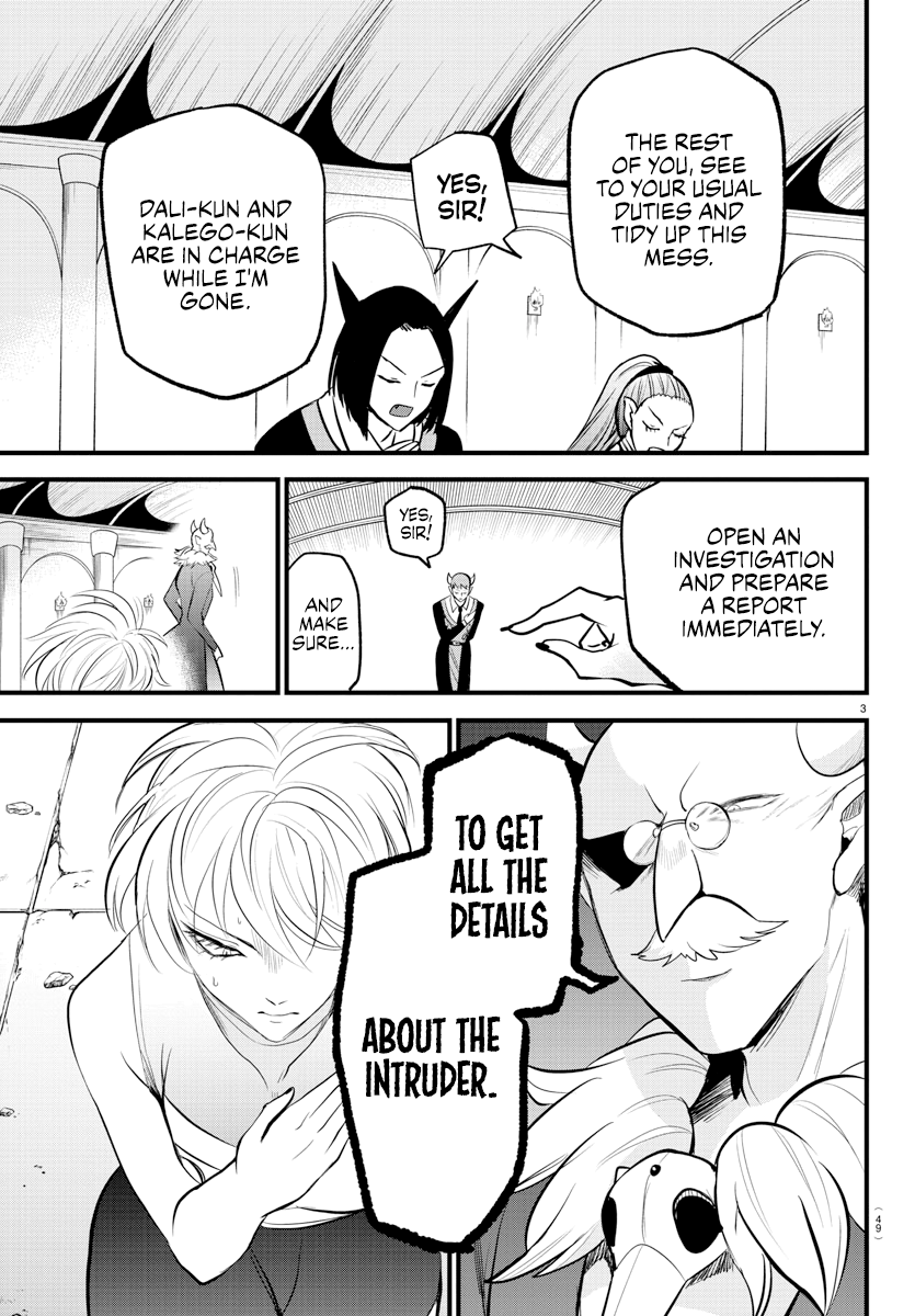 Read Welcome to Demon School! Iruma-kun Manga Online