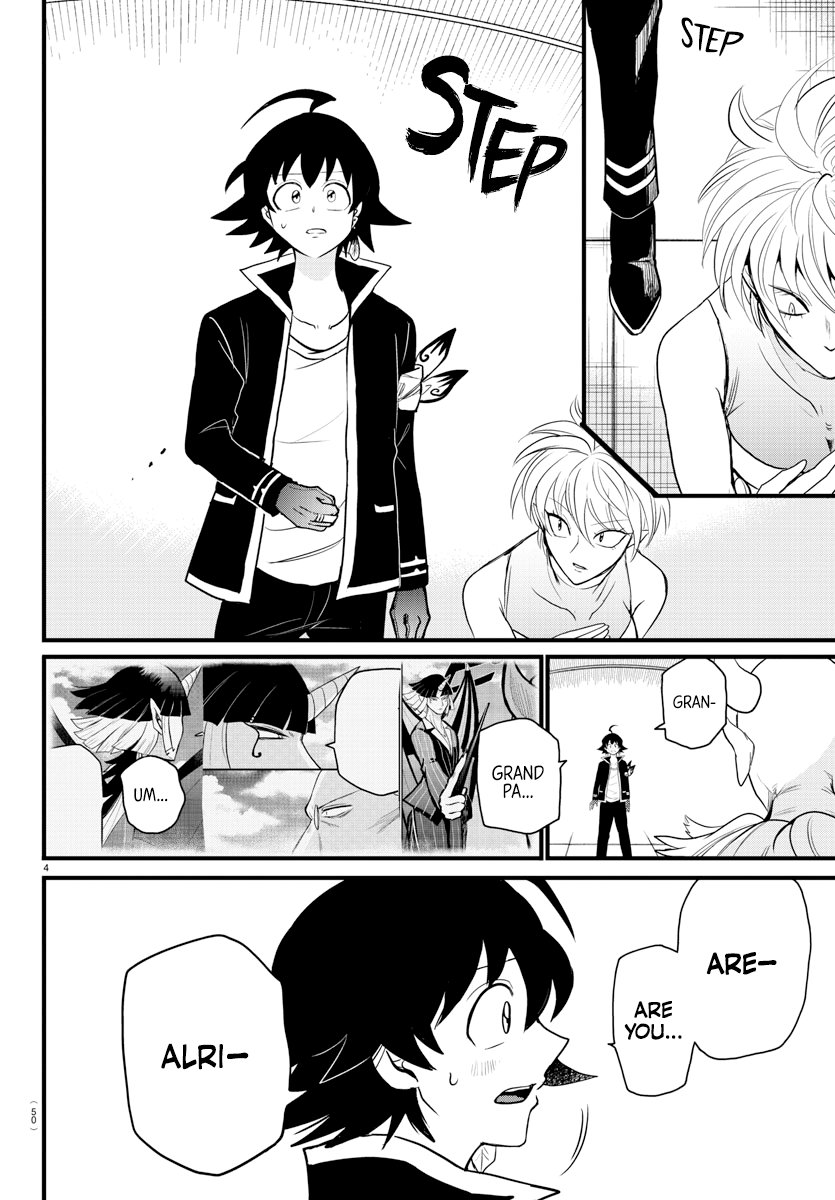 Read Welcome to Demon School! Iruma-kun Manga Online
