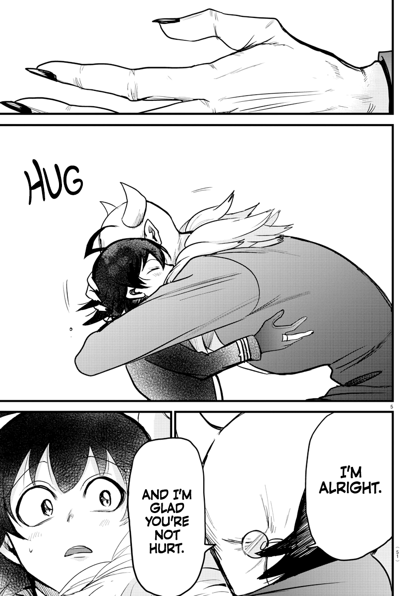 Read Welcome to Demon School! Iruma-kun Manga Online