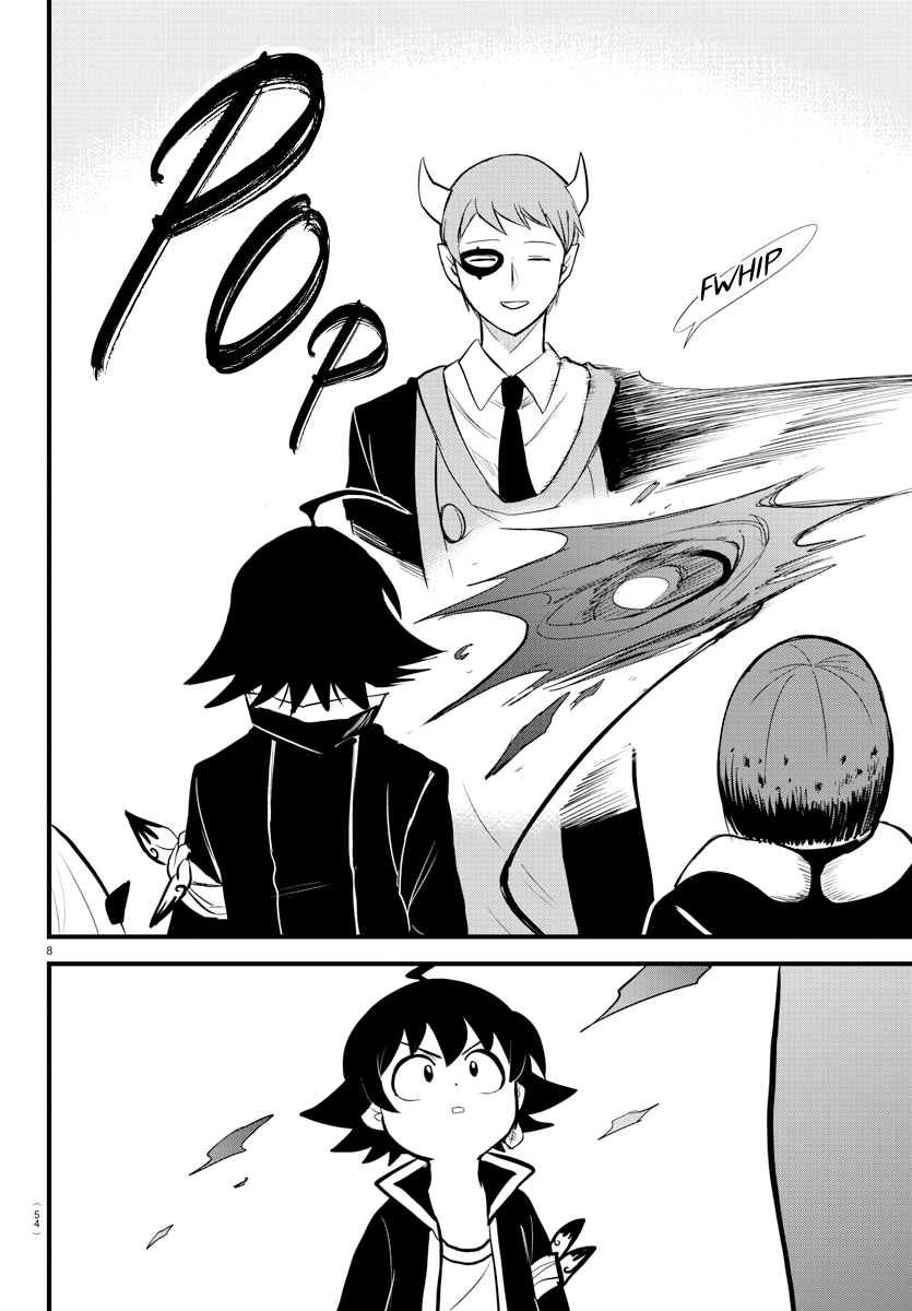 Read Welcome to Demon School! Iruma-kun Manga Online
