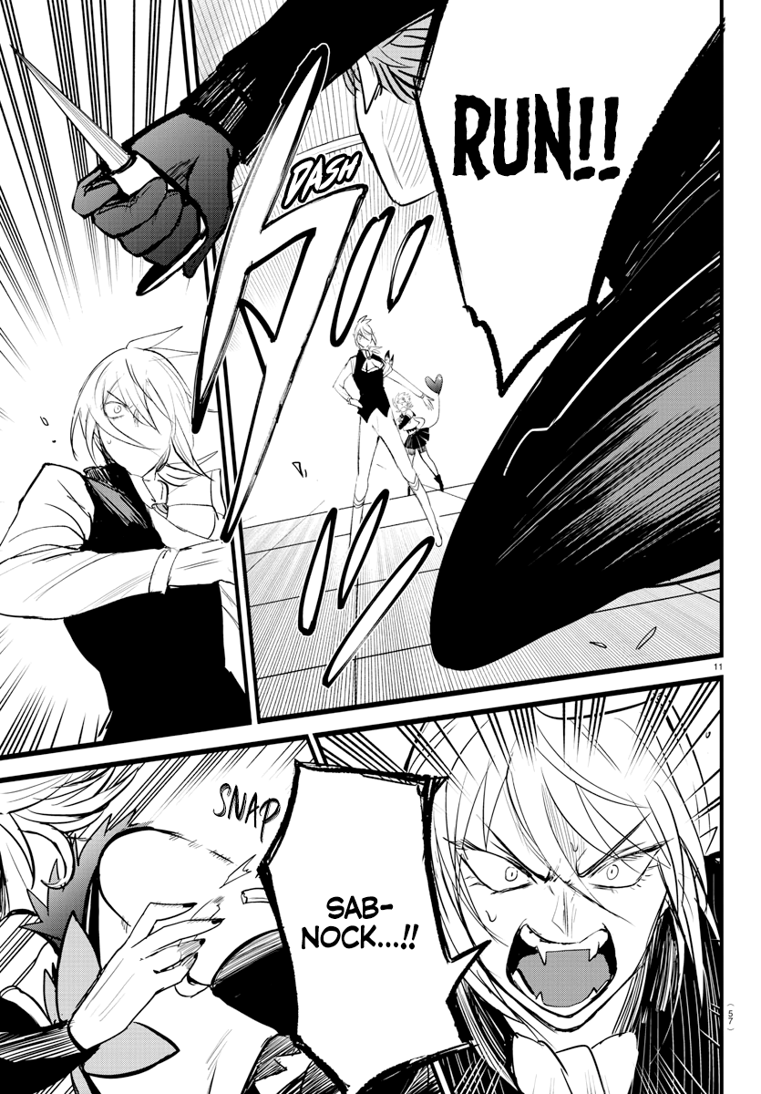 Read Welcome to Demon School! Iruma-kun Manga Online