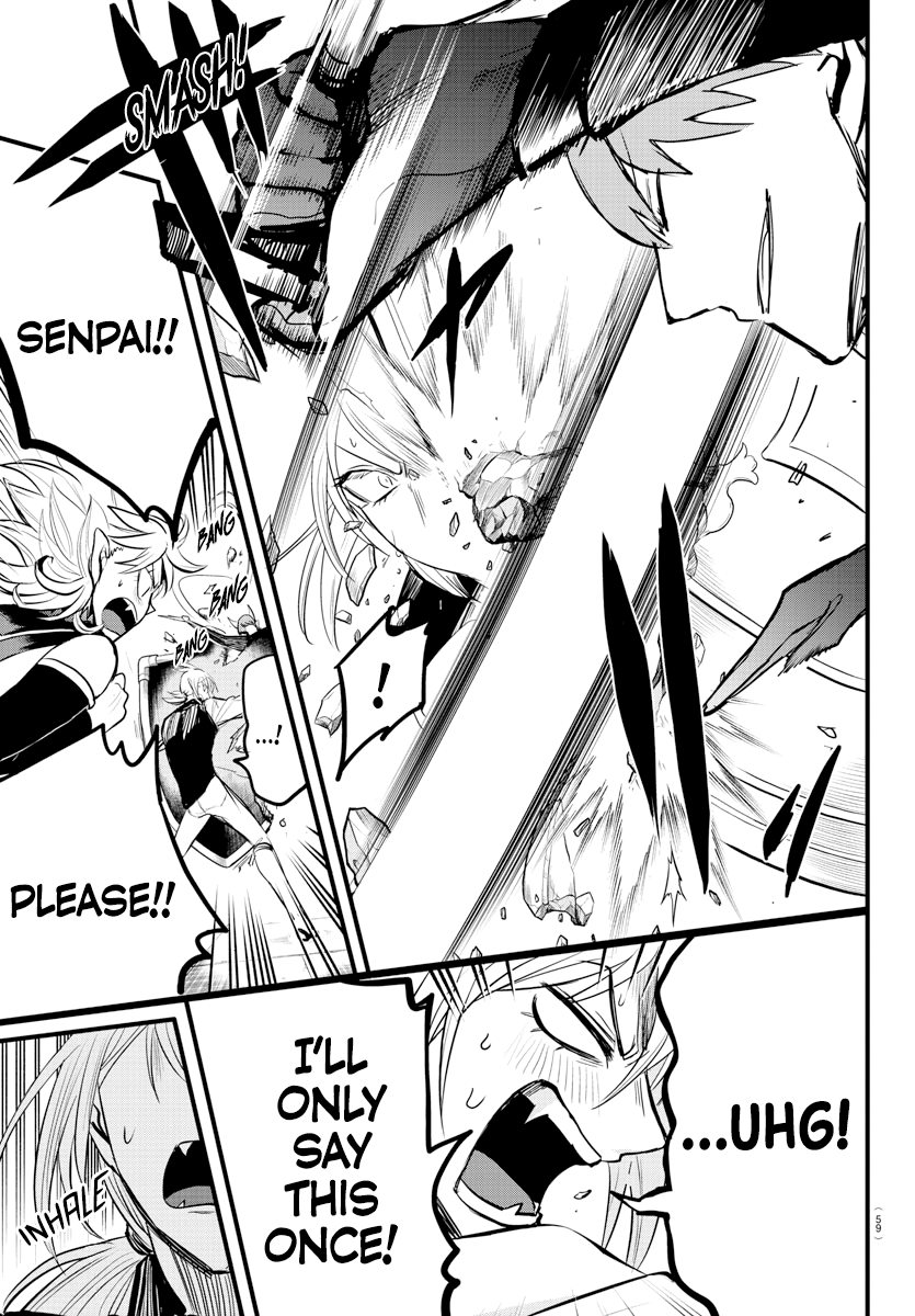 Read Welcome to Demon School! Iruma-kun Manga Online