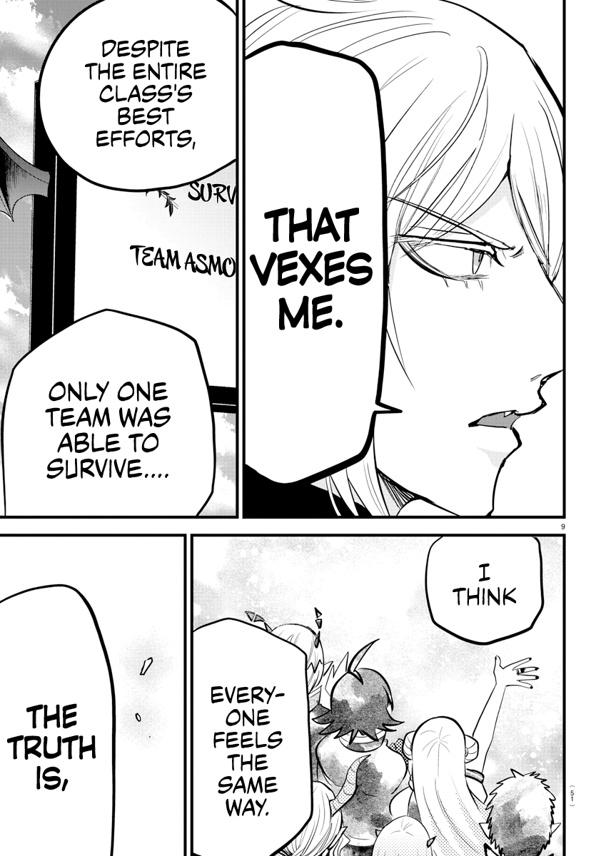 Read Welcome to Demon School! Iruma-kun Manga Online