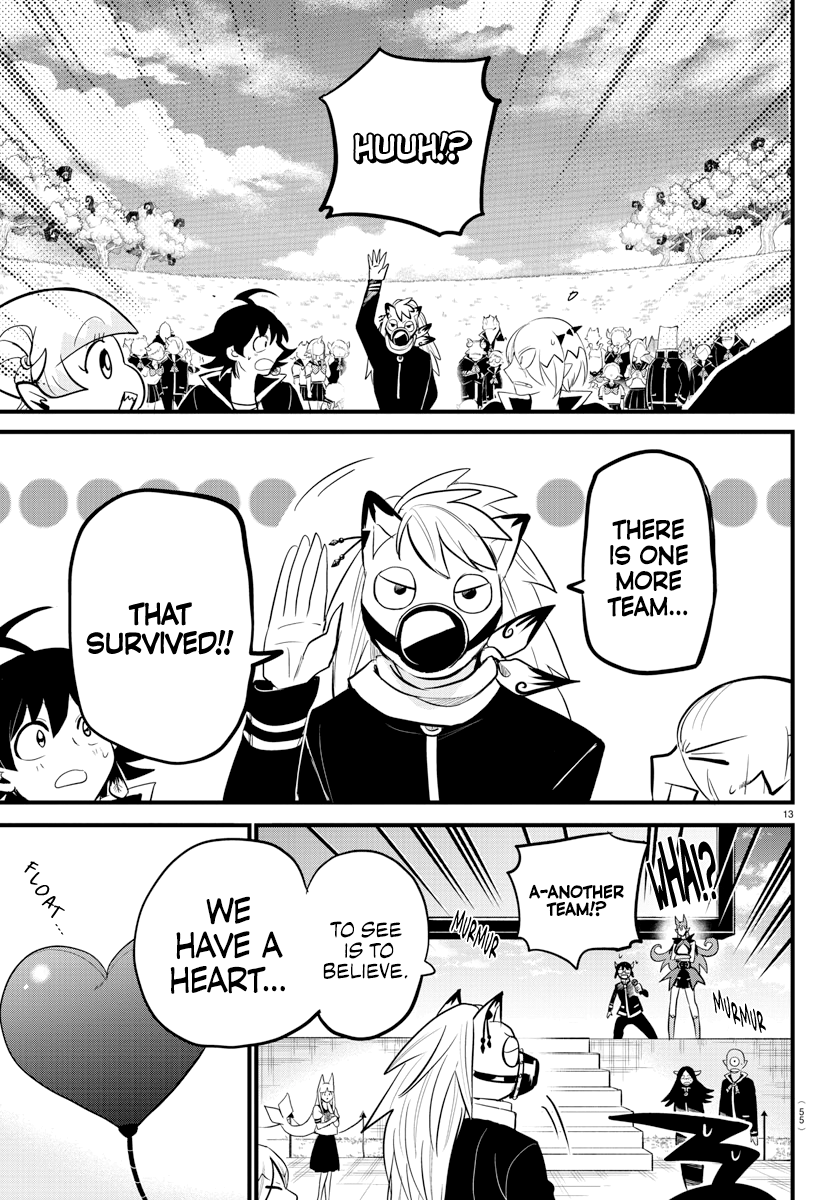 Read Welcome to Demon School! Iruma-kun Manga Online