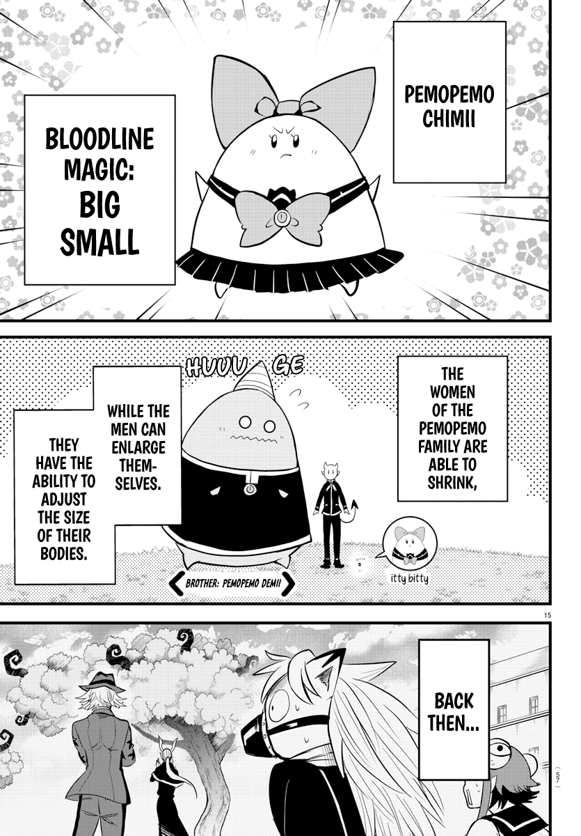 Read Welcome to Demon School! Iruma-kun Manga Online