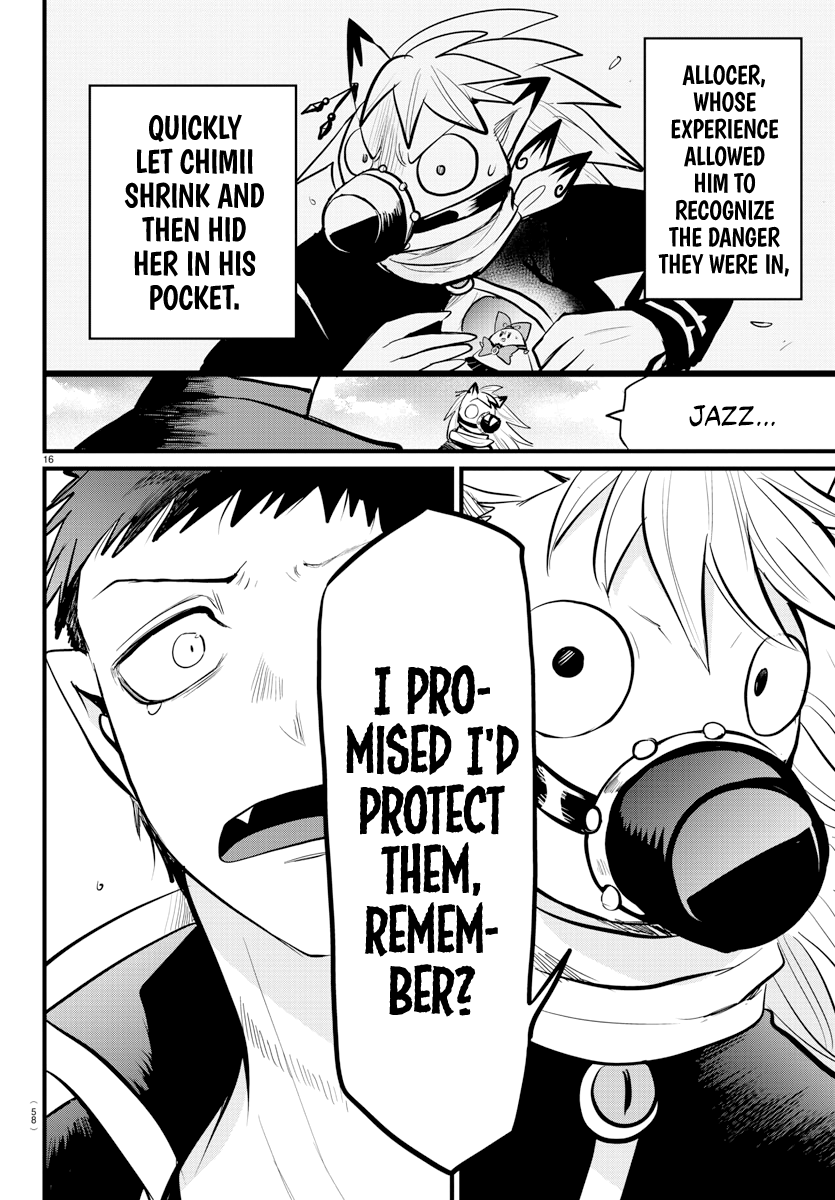 Read Welcome to Demon School! Iruma-kun Manga Online