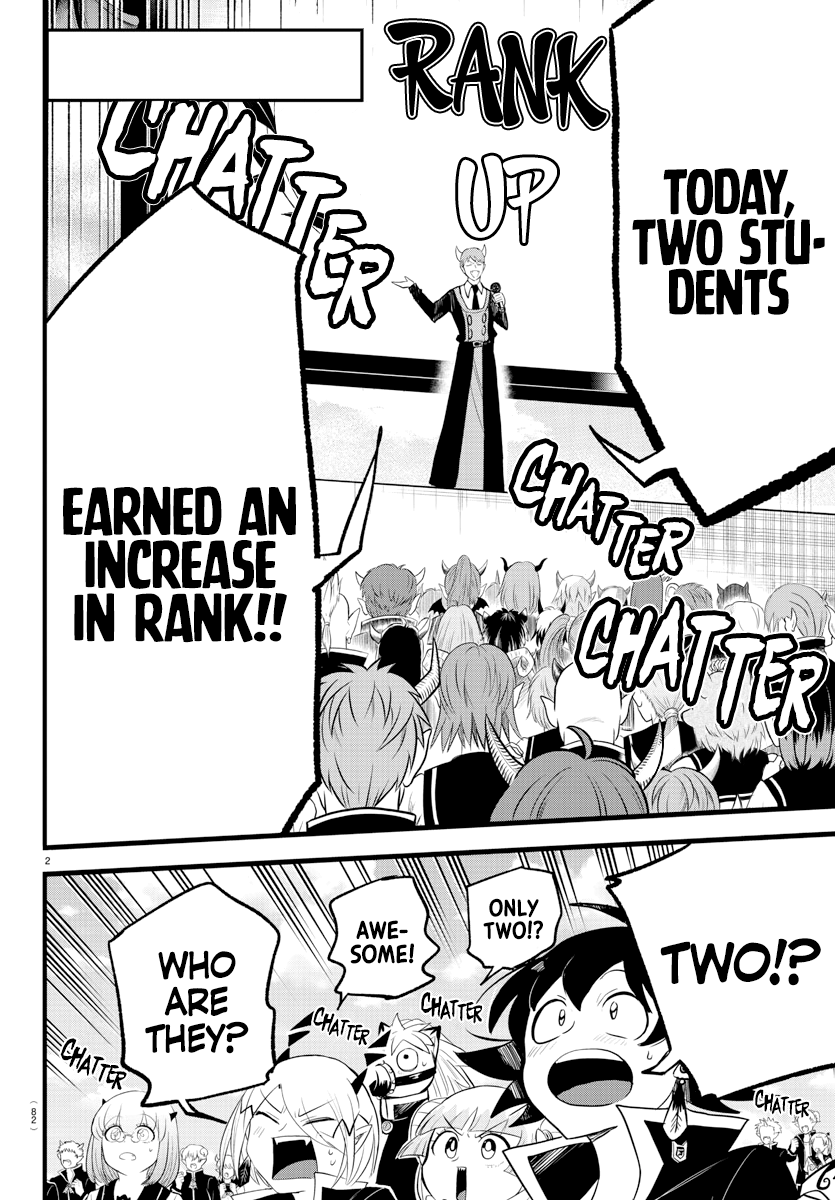 Read Welcome to Demon School! Iruma-kun Manga Online
