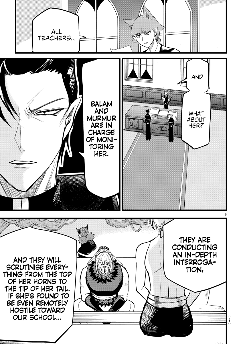 Read Welcome to Demon School! Iruma-kun Manga Online